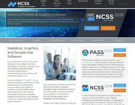 NCSS, LLC