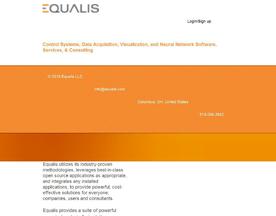 Equalis LLC