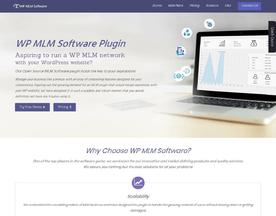 WP MLM Software 