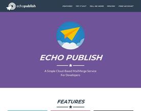Echo Central Ventures