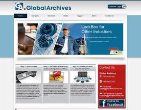 Global Archives