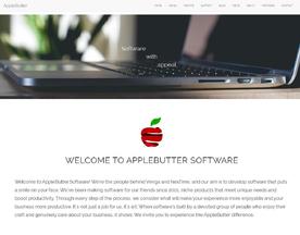 AppleButter Software