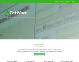 TntWare, Inc.