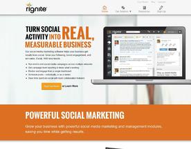 Rignite Inc.