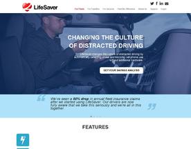 LifeSaver Mobile