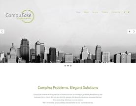 CompuEase Consulting Services