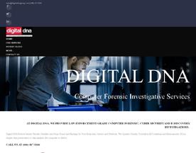 Digital DNA Group