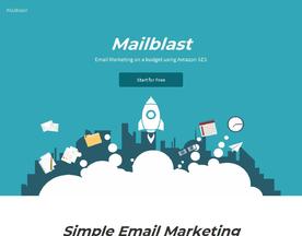 Mailblast