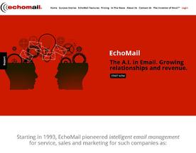 EchoMail, Inc