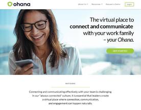 Ohana Software