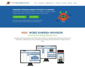 Robo Energy Advisor