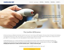 Carillon ERP