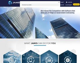 JAMIS Software
