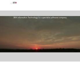 SRA Information Technology