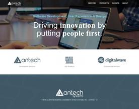 Antech Systems