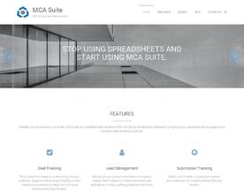 MCA Suite