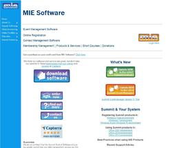 MIE Software
