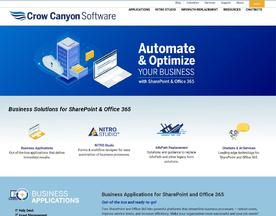 Crow Canyon Systems Reviews Latest Customer Reviews And Ratings