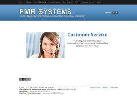 FMR Systems, Inc.