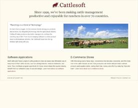 Cattlesoft