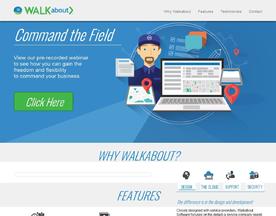 Walkabout Software