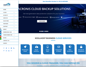 Xcellhost Cloud Services Pvt. Ltd.