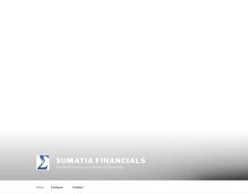 Sumatia, LLC
