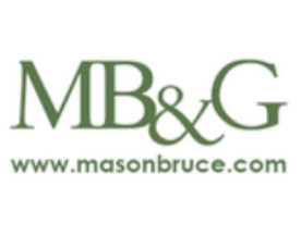 Mason Bruce & Girard