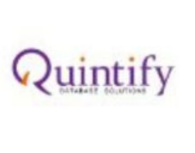 Quintify Database Solutions