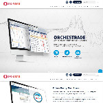 Orchestrade Financial Systems