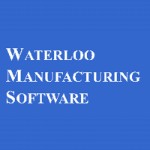 Waterloo Manufacturing Software