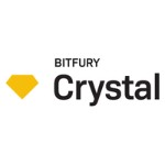 Crystal Blockchain Analytics