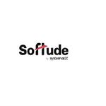 Softude By Systematix Infotech