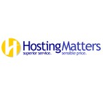 Hosting Matters