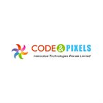 Code and Pixels 