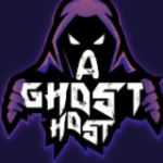 A Ghost Host