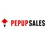 pepupsales