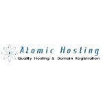 Atomic-Hosting