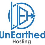 UnEarthed Hosting