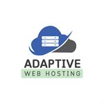 Adaptive Web Hosting