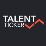 Talent Ticker,