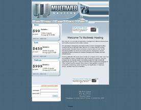Multi Web Hosting