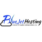 BlueJet Hosting
