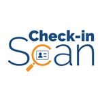 Check-in Scan