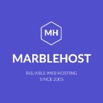 Marble Host
